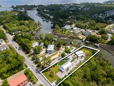1120 Mack Bayou Rd, Santa Rosa Beach, FL, 32459