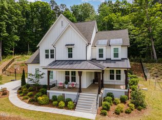 1344 Legend Oaks Dr, Chapel Hill, NC 27517