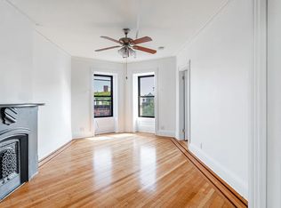 408 10th St APT 3, Brooklyn, NY 11215