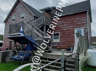 1792 Victoria St #2, Westville, NS B0K 2A0