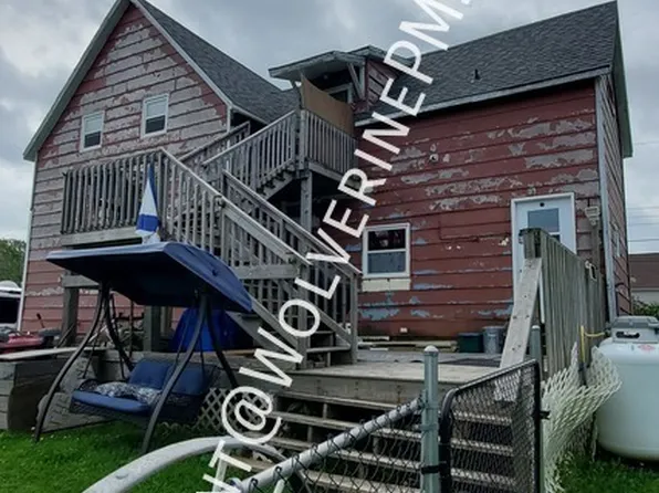 1792 Victoria St #2, Westville, NS B0K 2A0