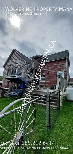 1792 Victoria St #2 Photo 1