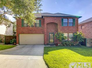 2430 Thrasher Oak, San Antonio, TX 78232