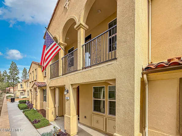 389 Castiano St, Camarillo, CA 93012