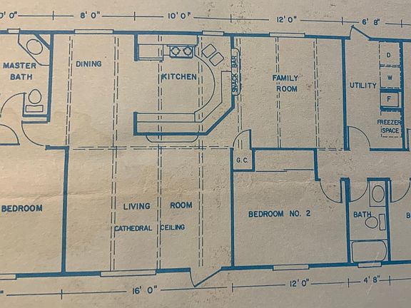 4th image of 1240 Leingang Ln NE