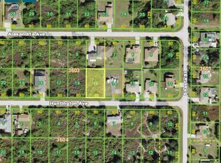 10462 Huntington Ave #15, Englewood, FL 34224