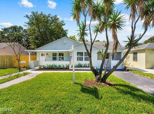 163 Silver Beach Rd, Riviera Beach, FL 33403