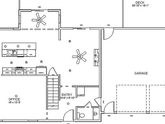 3rd image of 1001 Bobwhite Dr