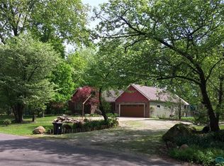 1920 S Shore Blvd, Oregon, OH 43616