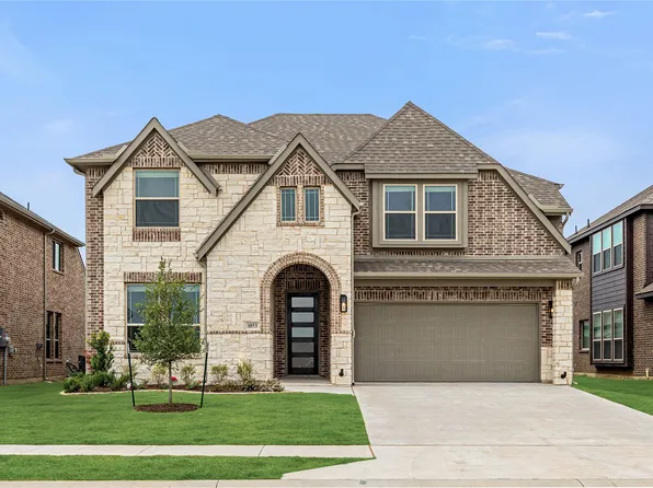 1053 Snowy Owl Dr, Alvarado, TX 76009