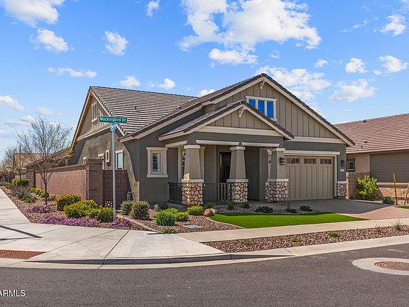 2nd image of 23161 E Mockingbird Drive