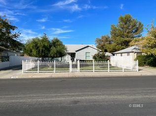 305 Balsam St, Ridgecrest, CA 93555