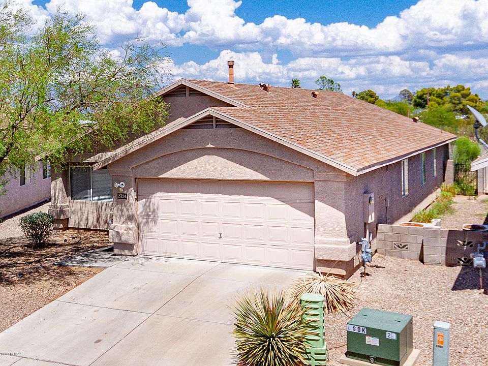 1st image of 2391 S Saint Pablo Dr