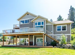 4901 Lasalle Ave, Bellingham, WA 98229