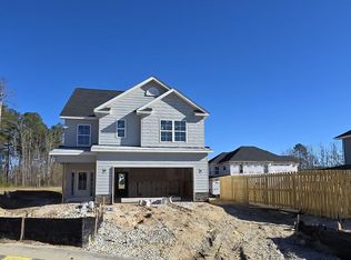 8007 Wensleydale Court, Grovetown, GA 30813