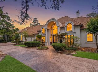63 NW Chancery Pl, Spring, TX 77381
