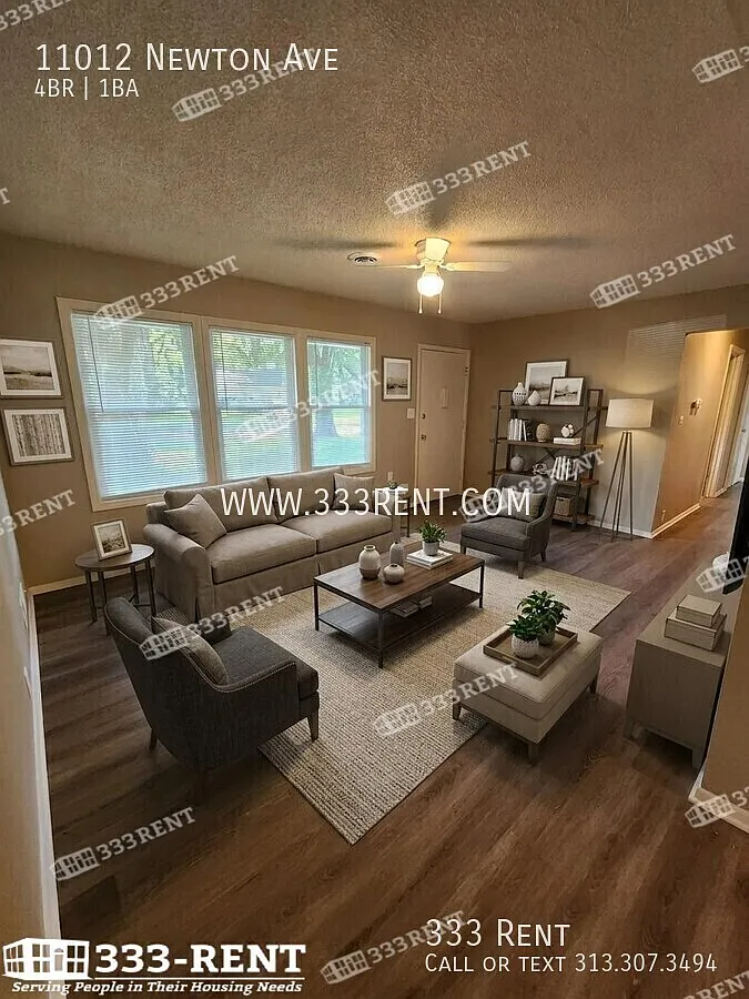 4 bed, 1176 sqft, $1,445 — Photo 2