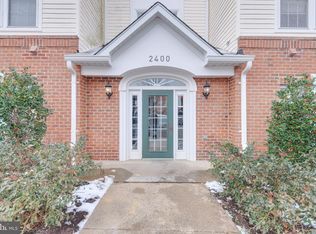 2400 Chestnut Terrace Ct UNIT 203, Odenton, MD 21113