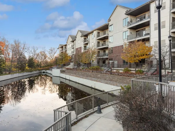 5225 Grandview Sq APT 405, Edina, MN 55436
