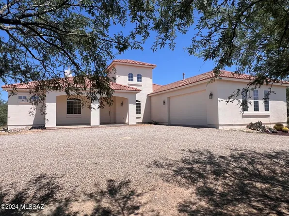 326 W Corral Dr, Saint David, AZ 85630