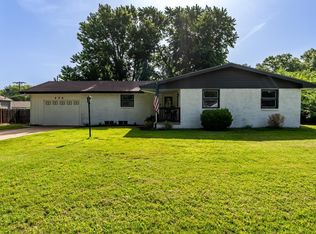 636 N Wolf St, Cheney, KS 67025