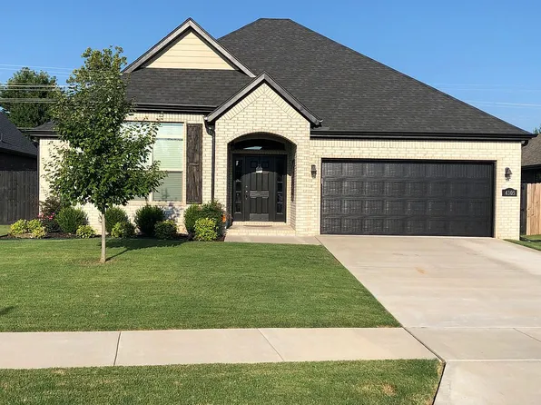 4305 SW Layton Rd, Bentonville, AR 72713