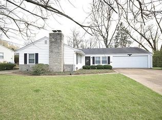 106 Huntleigh Dr, Saint Louis, MO