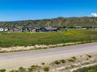 5491 Fireweed Loop, Helena, MT 59602