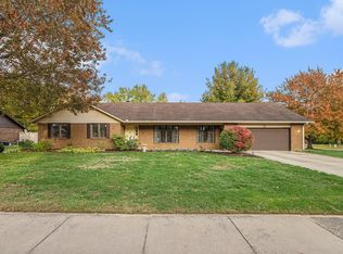 4189 Hailey Dr, Saint Joseph, MI 49085
