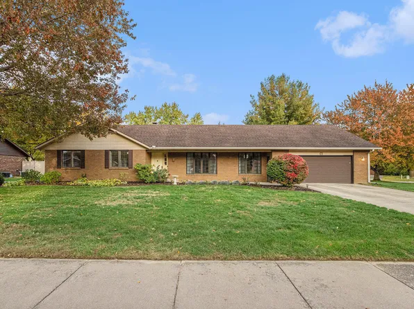 4189 Hailey Dr, Saint Joseph, MI 49085