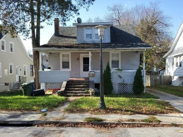 6504 Rosemont Ave, Baltimore, MD 21206