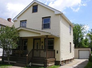 3413 W 86th St, Cleveland, OH