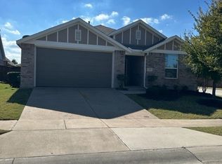512 Stableford St, Celina, TX 75009