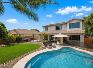 1375 E LOCUST Drive, Chandler, AZ 85286