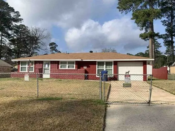 1912 Allison St, Leesville, LA 71446