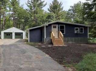 144 Holmes Rd, Center Barnstead, NH 03225