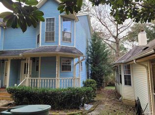 10039 Foxrun Rd, Pensacola, FL 32514