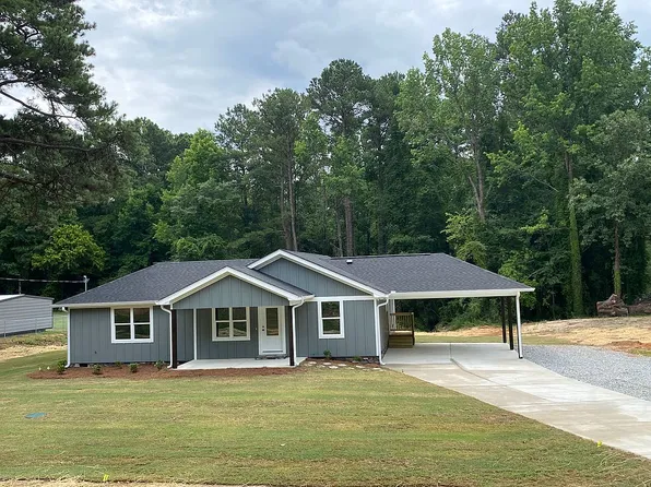 3570 Us Highway 27, Cataula, GA 31804