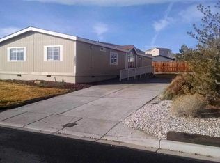 5169 Coggins Rd, Reno, NV 89506