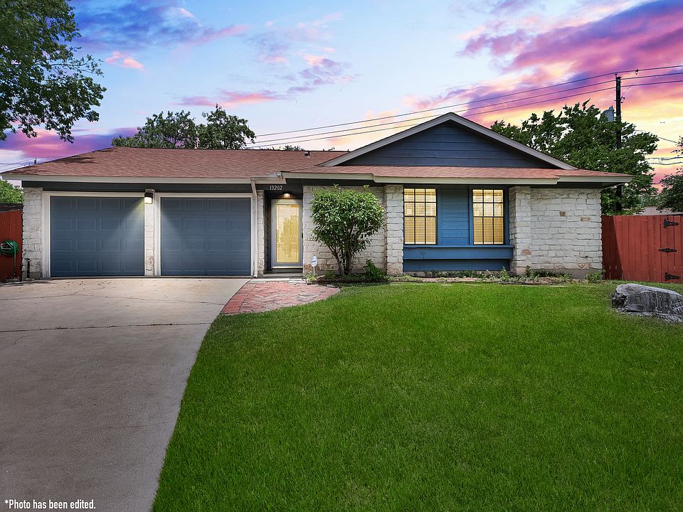 13202 Elysian Fields Cv, Austin, TX 78727 Zillow