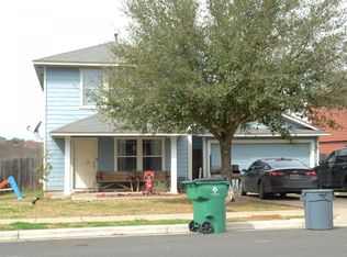 13213 Briarcreek Loop, Manor, TX 78653