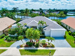 10495 Stonebridge Blvd, Boca Raton, FL 33498