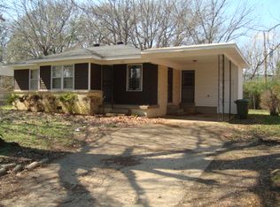 2715 McMurray St, Memphis, TN 38118