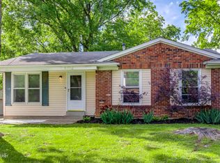 5302 Sprucewood Dr, Louisville, KY 40291