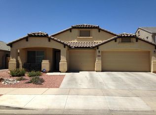 17738 W Larkspur Dr, Surprise, AZ 85388