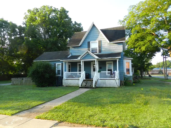 115 W Cass St, Bangor, MI 49013