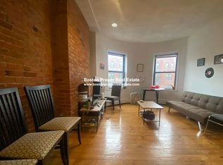 610 Columbus Ave APT 2, Boston, MA 02118