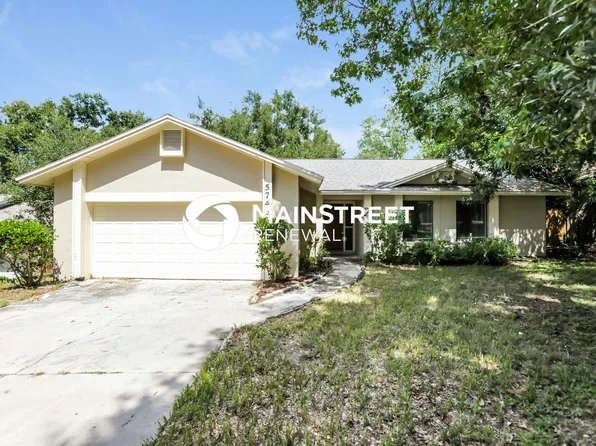 5743 Westview Dr, Orlando, FL 32810