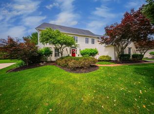 5652 Fawnbrook Ln, Dublin, OH 43017