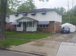 48 Patsy Ln, Depew, NY 14043